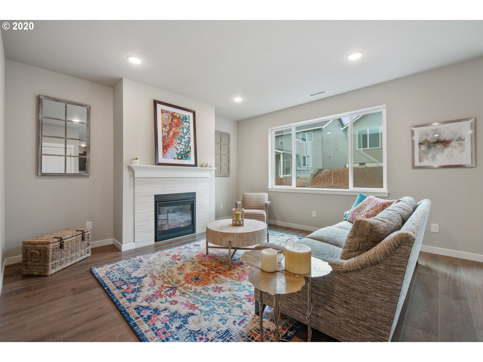 8728 North 1st Street, Unit LOT80 Ridgefield, WA 98642 - Photo 6 of 24 Gallery Image 6