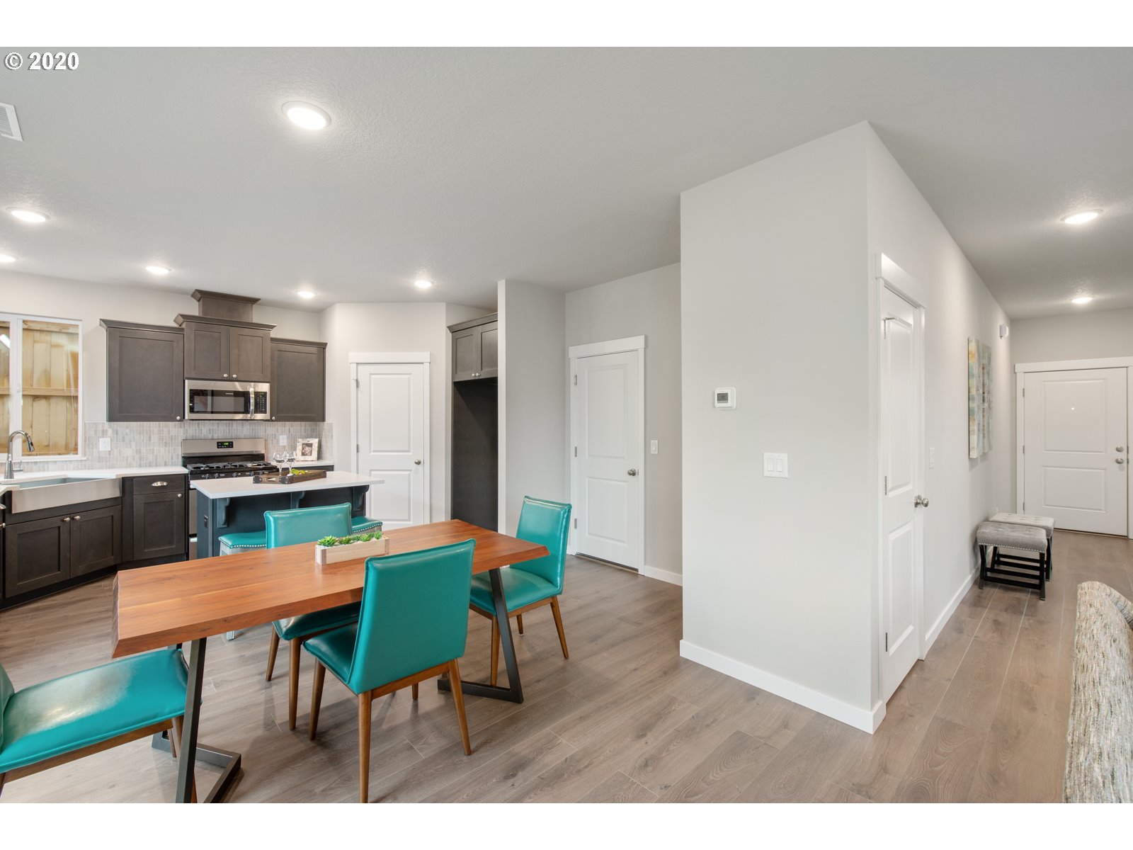 8728 North 1st Street, Unit LOT80 Ridgefield, WA 98642 - Photo 8 of 24 Gallery Image 8