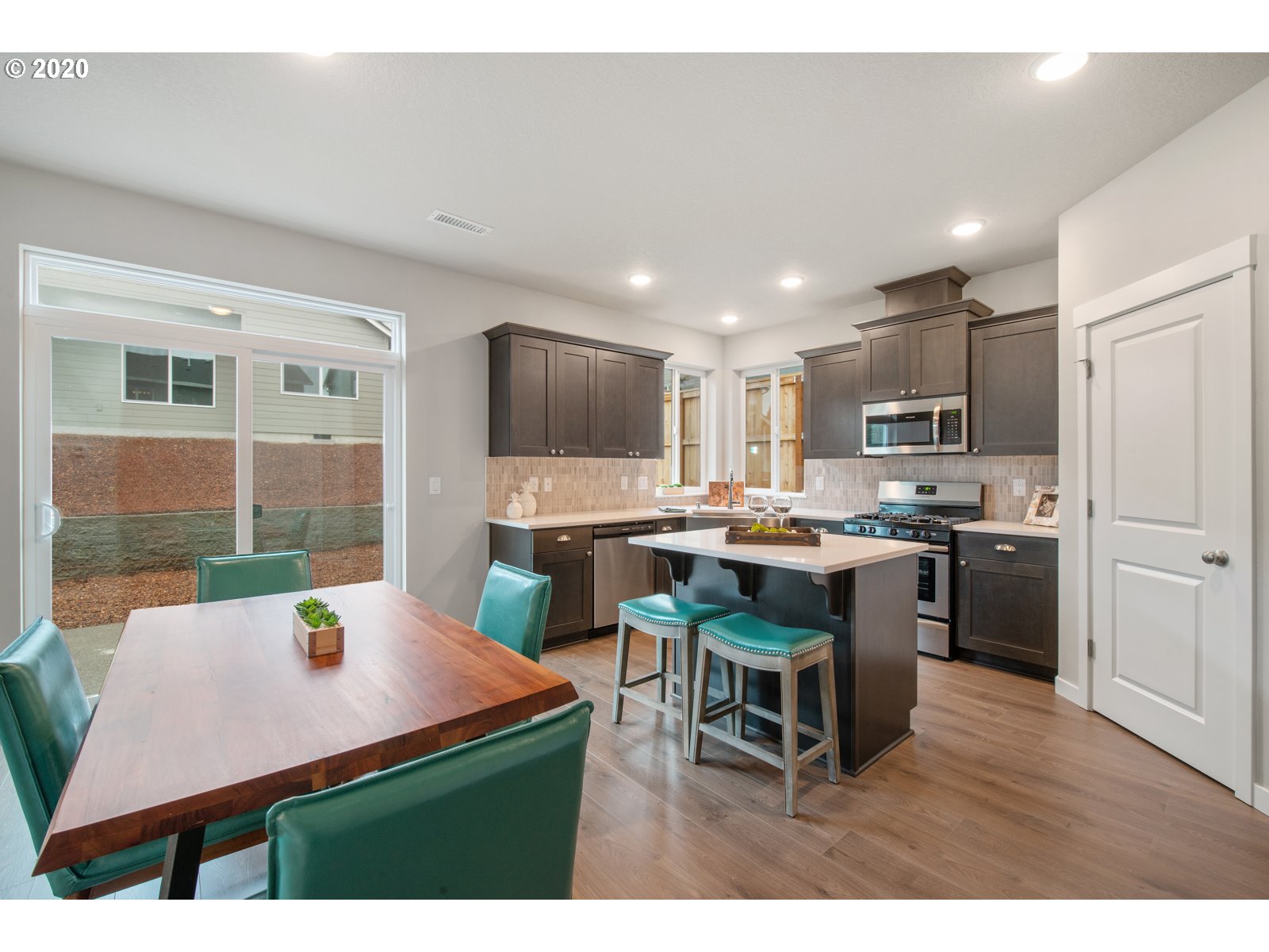 8728 North 1st Street, Unit LOT80 Ridgefield, WA 98642 - Photo 9 of 24 Gallery Image 9