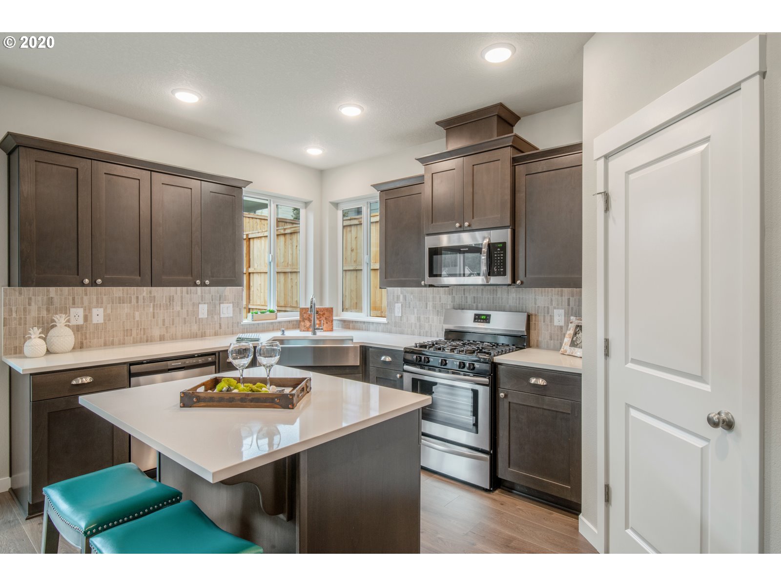 8728 North 1st Street, Unit LOT80 Ridgefield, WA 98642 - Photo 10 of 24 Gallery Image 10