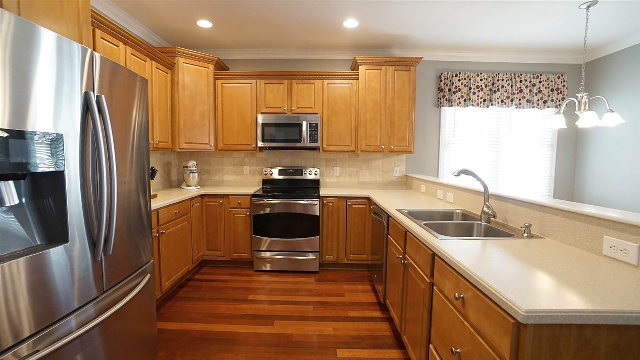 2229 Karns Place Raleigh, NC 27614 - Photo 10 of 30 Kitchen
