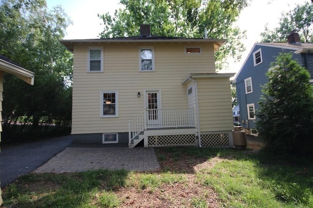 30 Farmcrest Avenue Lexington, MA 02421 - Photo 13 of 14