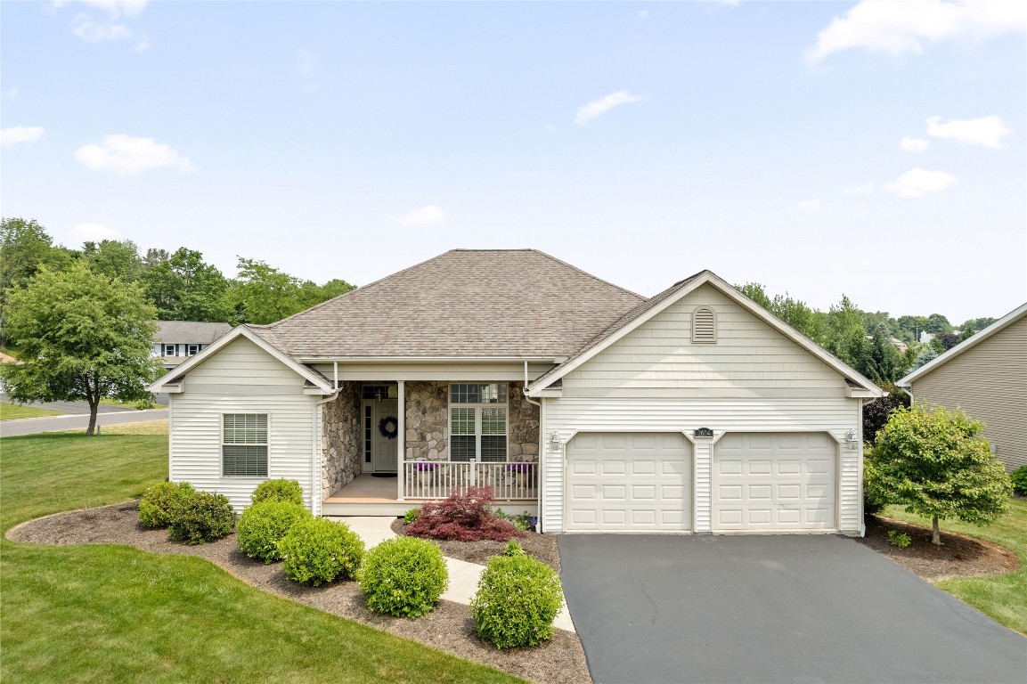 2604 Rustic Ridge Road Endicott, NY 13760 - Photo 1 of 38 Gallery Image 1