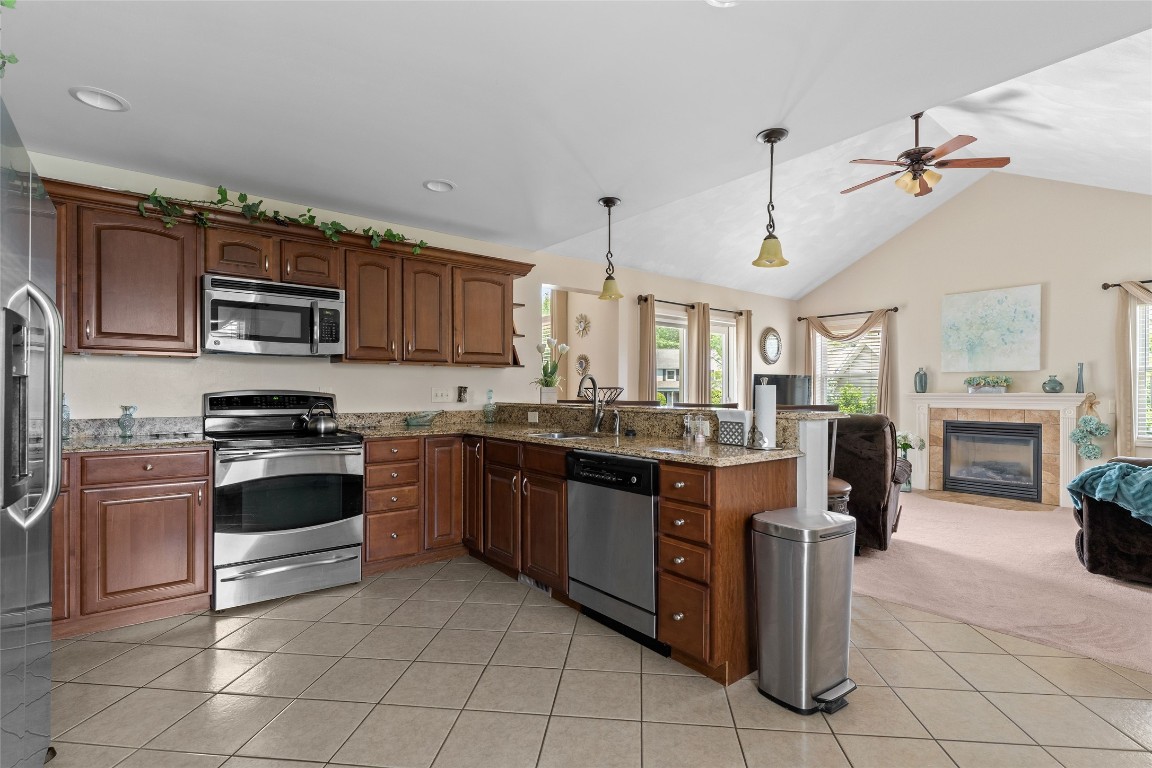 2604 Rustic Ridge Road Endicott, NY 13760 - Photo 15 of 38 Gallery Image 15