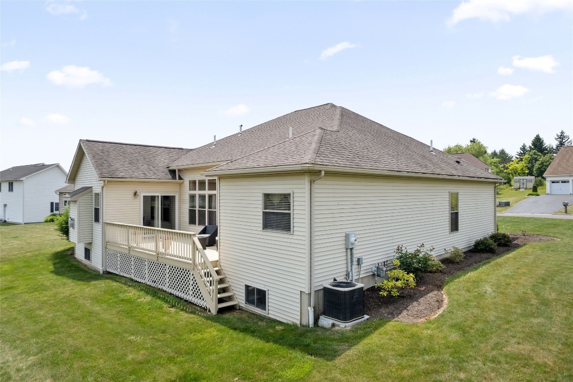 2604 Rustic Ridge Road Endicott, NY 13760 - Photo 3 of 38 Gallery Image 3