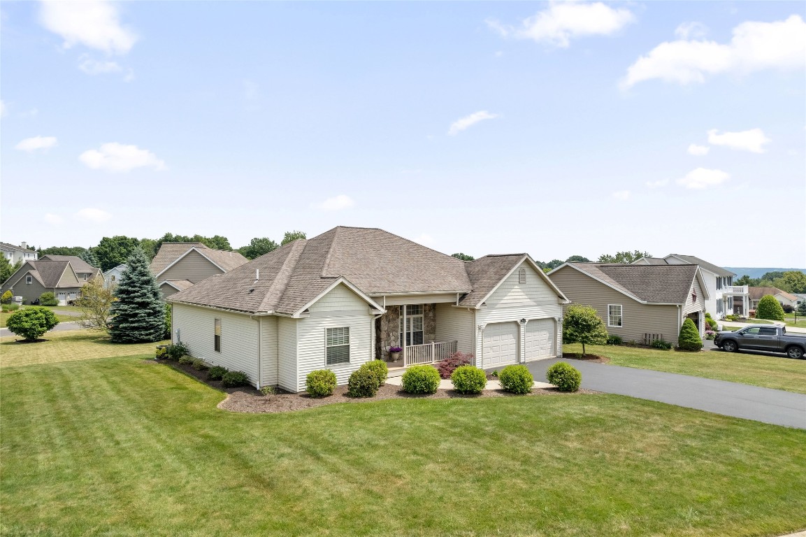 2604 Rustic Ridge Road Endicott, NY 13760 - Photo 36 of 38 Gallery Image 36