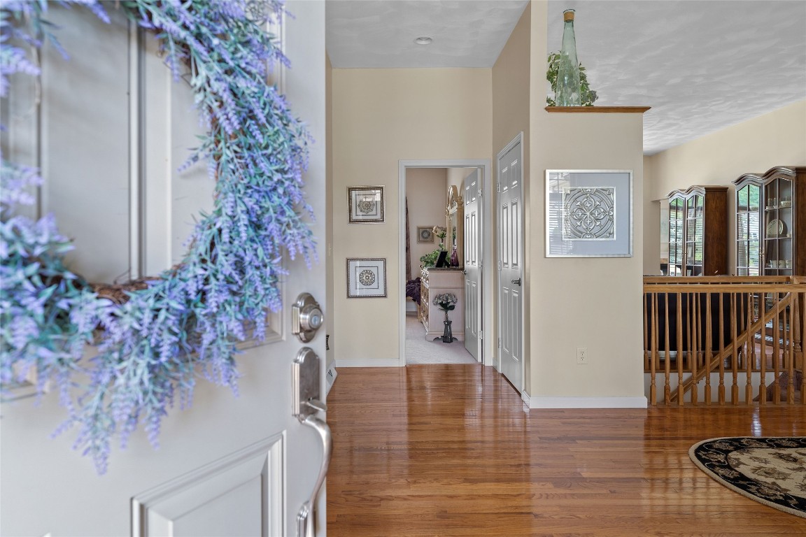 2604 Rustic Ridge Road Endicott, NY 13760 - Photo 4 of 38 Gallery Image 4