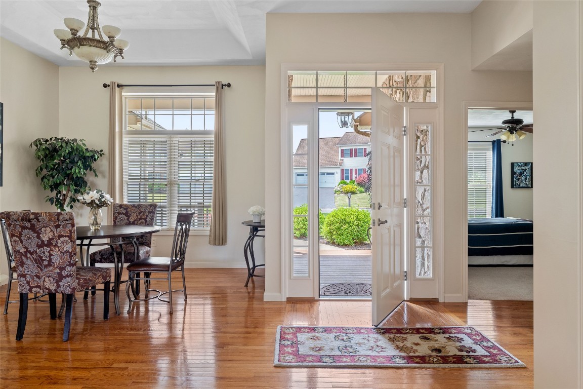 2604 Rustic Ridge Road Endicott, NY 13760 - Photo 7 of 38 Gallery Image 7