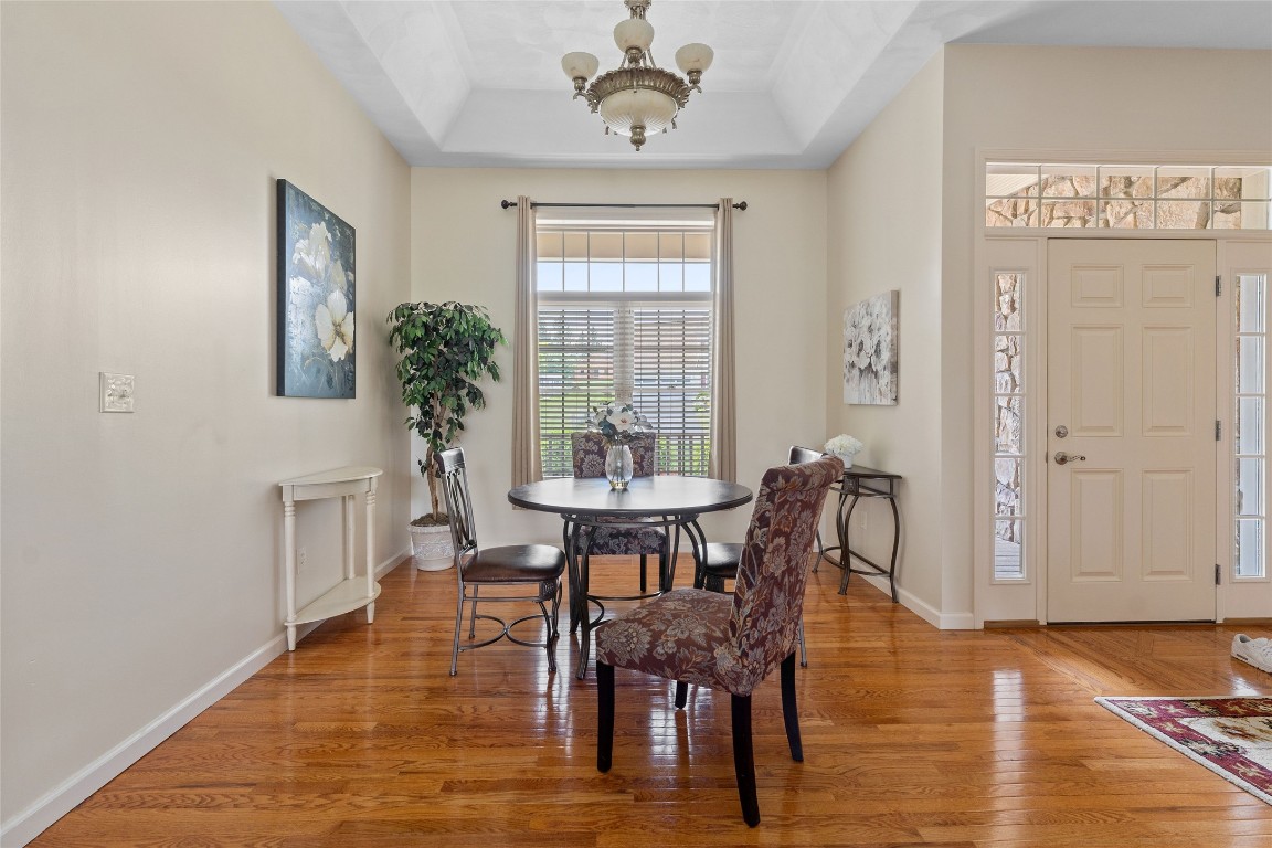 2604 Rustic Ridge Road Endicott, NY 13760 - Photo 9 of 38 Gallery Image 9