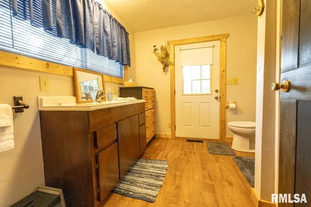 $275,000 | 160S South Iron Furnace Road, Elizabethtown, IL 62931