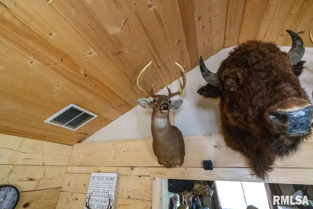 $275,000 | 160S South Iron Furnace Road, Elizabethtown, IL 62931