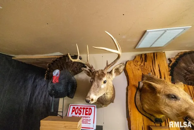 $275,000 | 160S South Iron Furnace Road, Elizabethtown, IL 62931