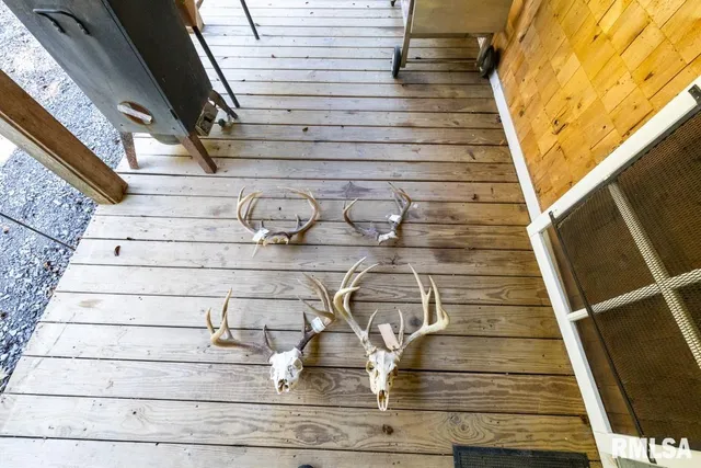 $275,000 | 160S South Iron Furnace Road, Elizabethtown, IL 62931