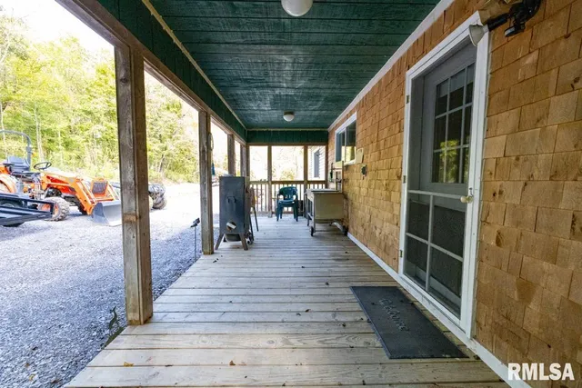 $275,000 | 160S South Iron Furnace Road, Elizabethtown, IL 62931