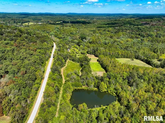 $275,000 | 160S South Iron Furnace Road, Elizabethtown, IL 62931