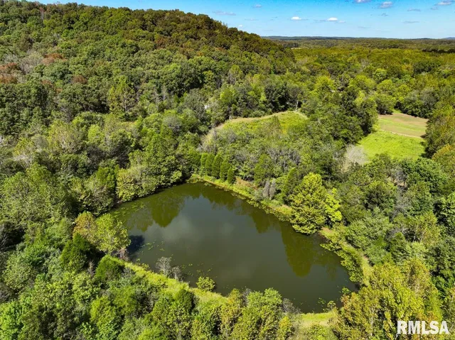 $275,000 | 160S South Iron Furnace Road, Elizabethtown, IL 62931