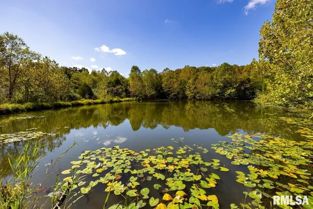 $275,000 | 160S South Iron Furnace Road, Elizabethtown, IL 62931