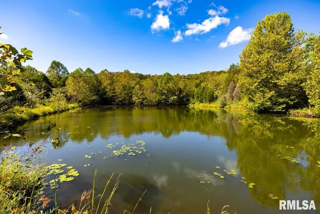 $275,000 | 160S South Iron Furnace Road, Elizabethtown, IL 62931