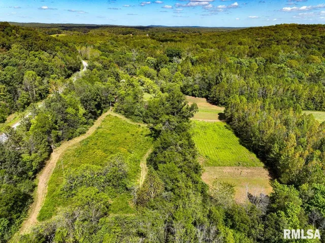 $275,000 | 160S South Iron Furnace Road, Elizabethtown, IL 62931