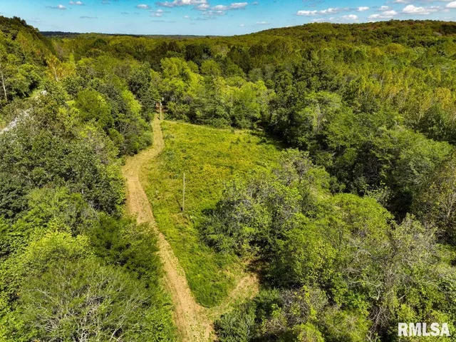 $275,000 | 160S South Iron Furnace Road, Elizabethtown, IL 62931