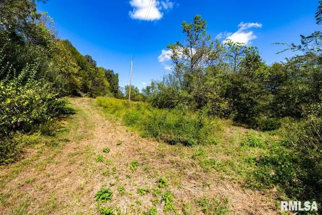 $275,000 | 160S South Iron Furnace Road, Elizabethtown, IL 62931