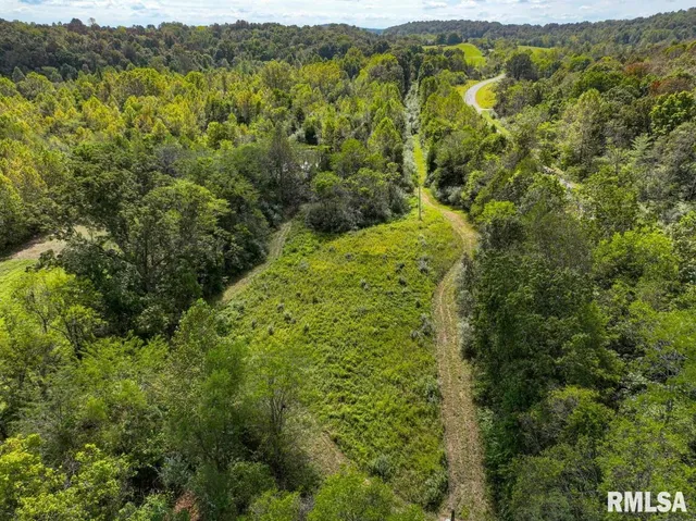 $275,000 | 160S South Iron Furnace Road, Elizabethtown, IL 62931