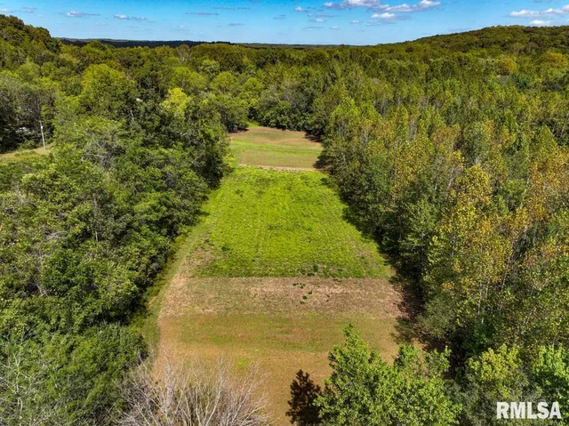 $275,000 | 160S South Iron Furnace Road, Elizabethtown, IL 62931