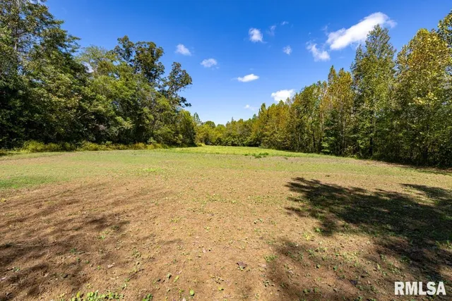 $275,000 | 160S South Iron Furnace Road, Elizabethtown, IL 62931