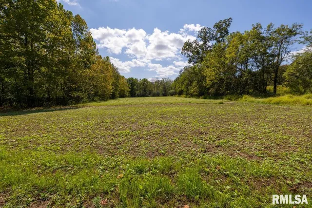 $275,000 | 160S South Iron Furnace Road, Elizabethtown, IL 62931