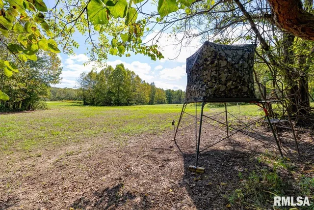 $275,000 | 160S South Iron Furnace Road, Elizabethtown, IL 62931