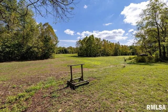 $275,000 | 160S South Iron Furnace Road, Elizabethtown, IL 62931