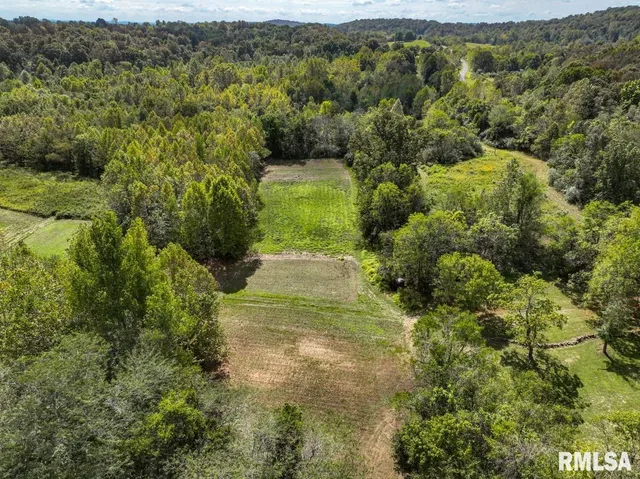 $275,000 | 160S South Iron Furnace Road, Elizabethtown, IL 62931