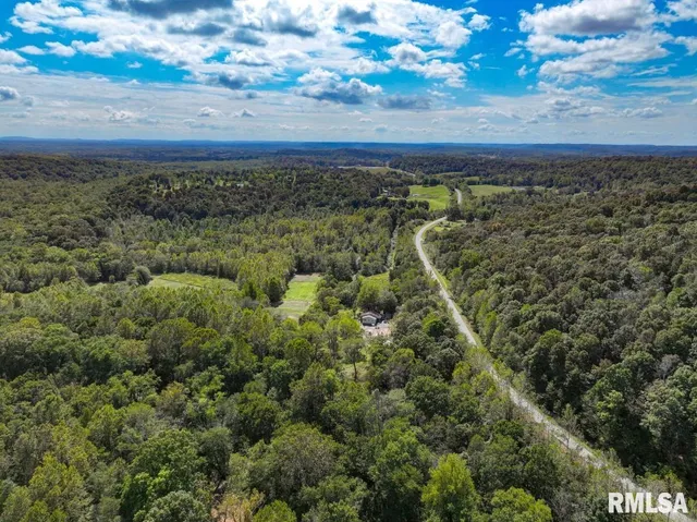 $275,000 | 160S South Iron Furnace Road, Elizabethtown, IL 62931