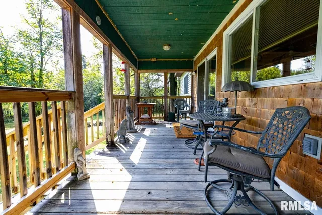 $275,000 | 160S South Iron Furnace Road, Elizabethtown, IL 62931