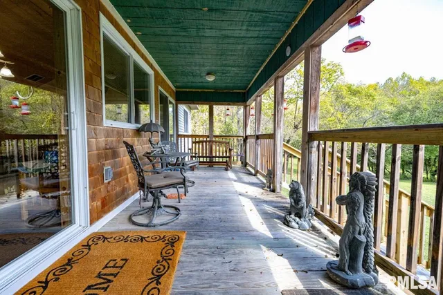 $275,000 | 160S South Iron Furnace Road, Elizabethtown, IL 62931