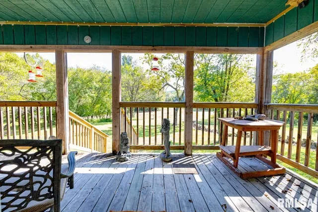 $275,000 | 160S South Iron Furnace Road, Elizabethtown, IL 62931