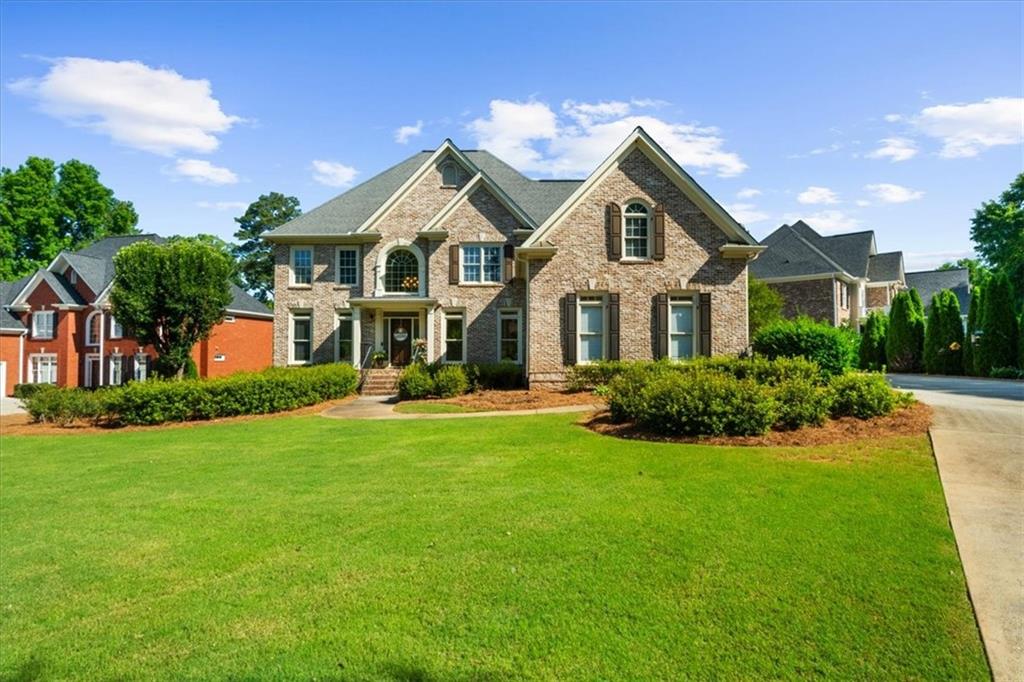 7630 Stratton Point Suwanee, GA 30024 - Photo 1 of 97