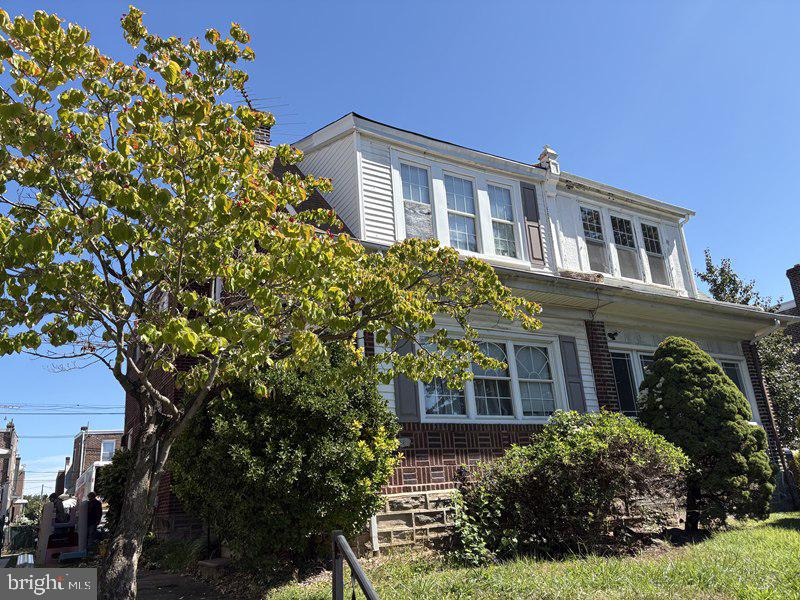 2305 Rhawn Street Philadelphia, PA 19152 - Photo 2 of 19 front view of a house