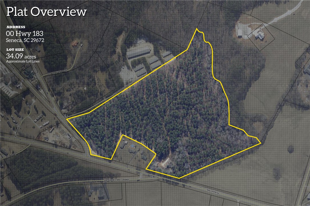 183 / Keowee School Road Seneca, SC 29672 - Photo 26 of 28