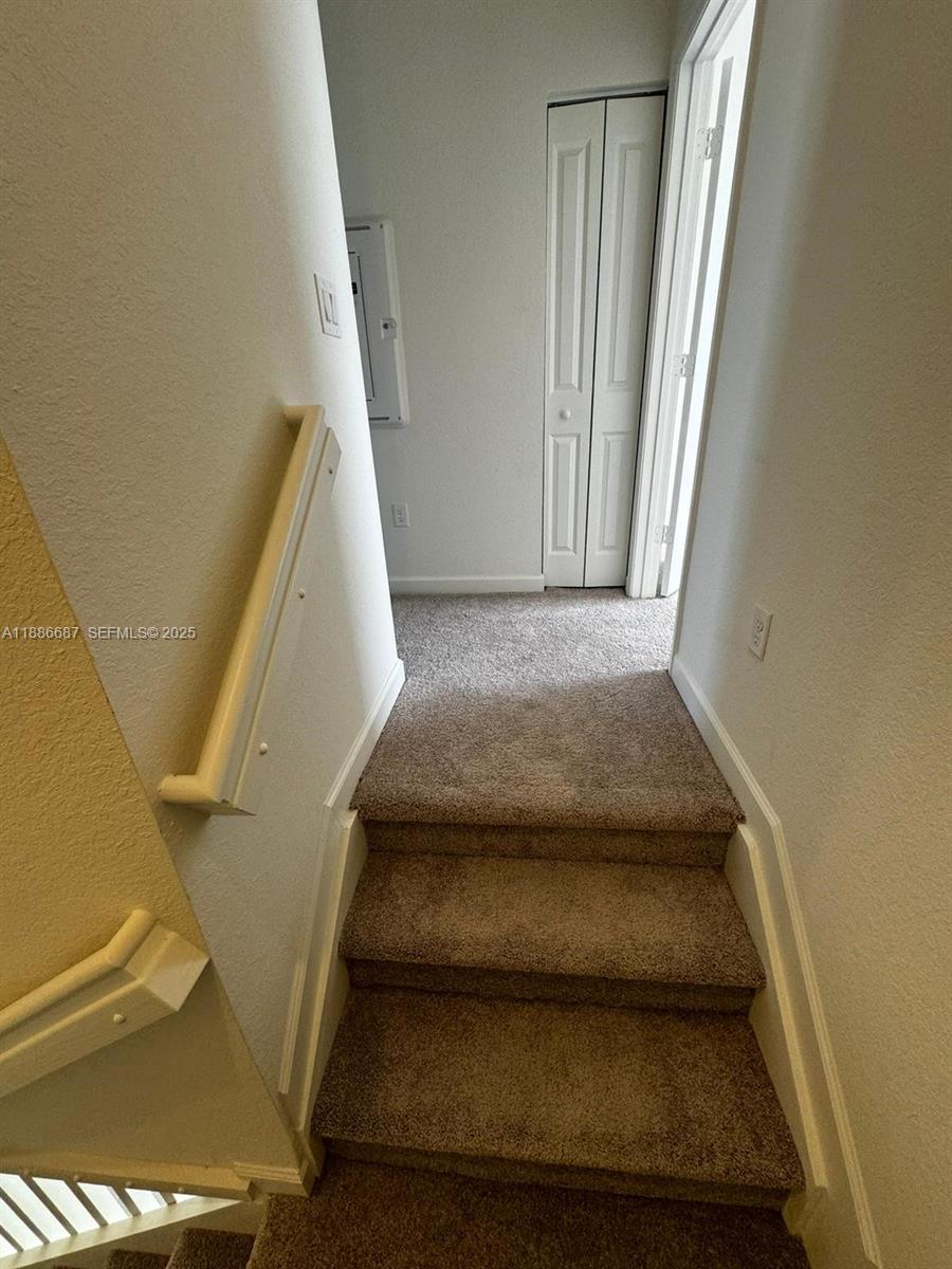 16270 Southwest 292nd Street Homestead, FL 33033 - Photo 11 of 29 a view of entryway