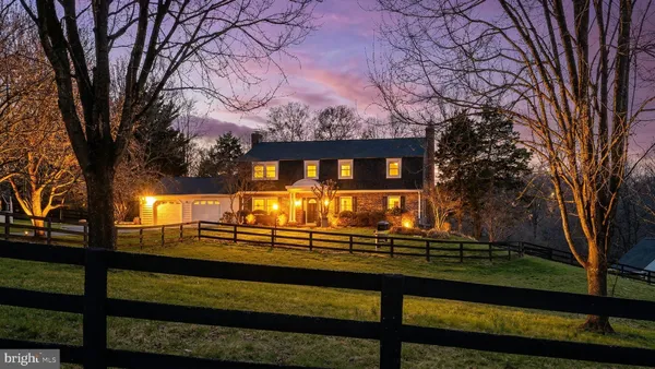 $2,000,000 | 3022 Fox Den Lane, Oakton, VA 22124