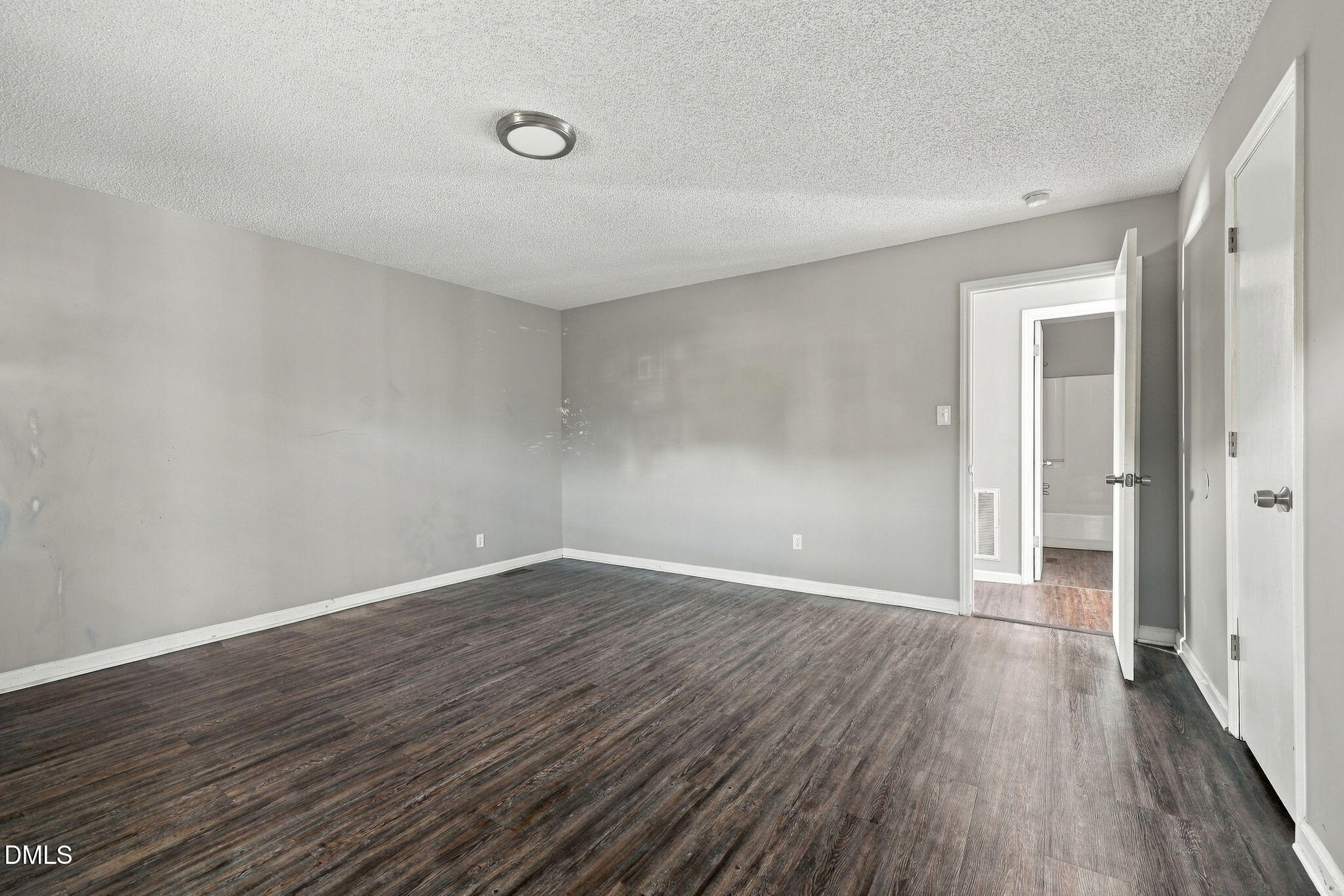 3508 Guess Road Durham, NC 27705 - Photo 24 of 32 Bedroom 2 (4)