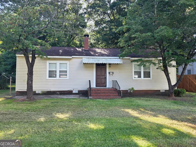 $94,000 | 419 Chamlee Drive, Fort Valley, GA 31030