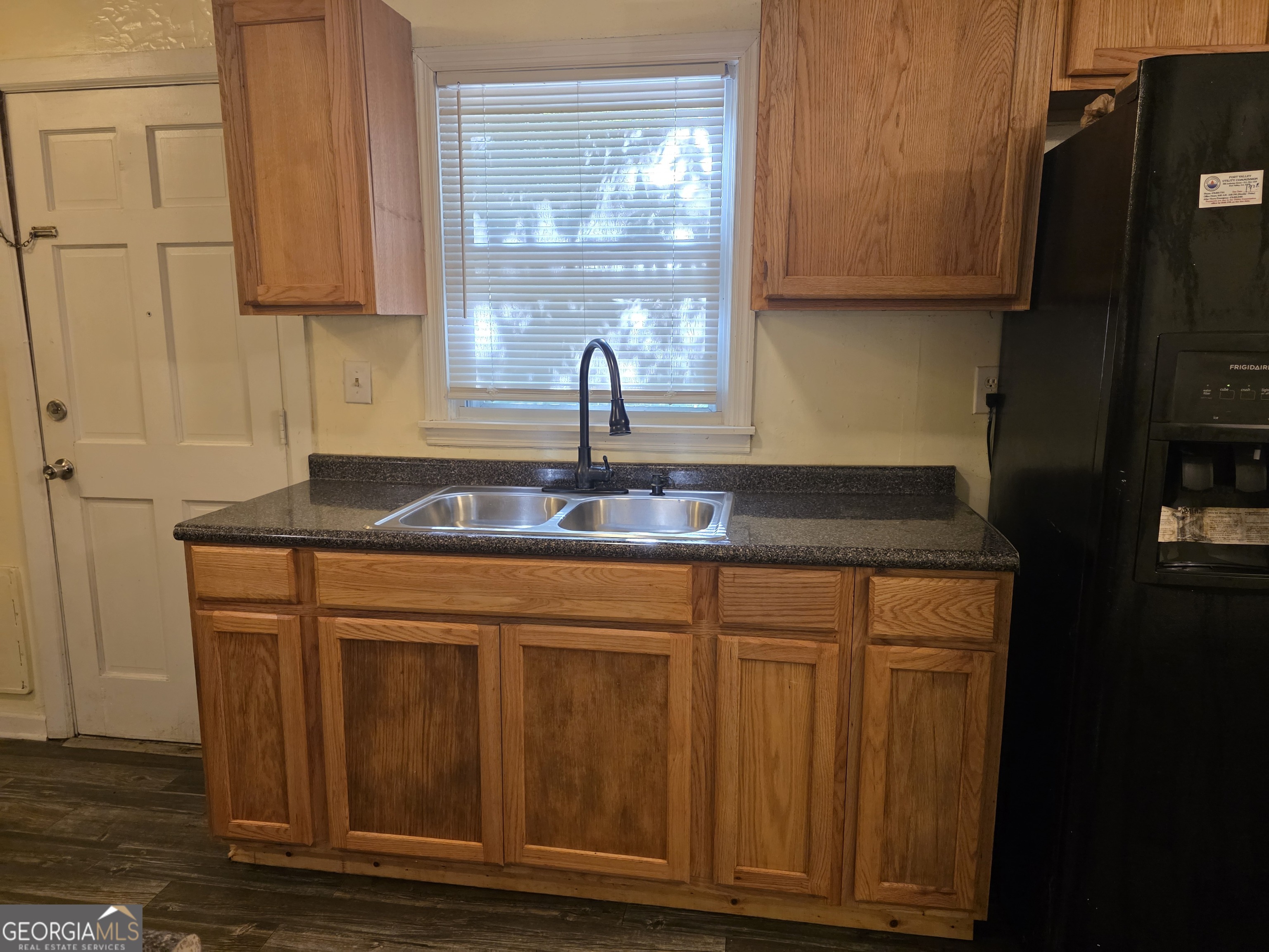 419 Chamlee Drive Fort Valley, GA 31030 - Photo 8 of 13