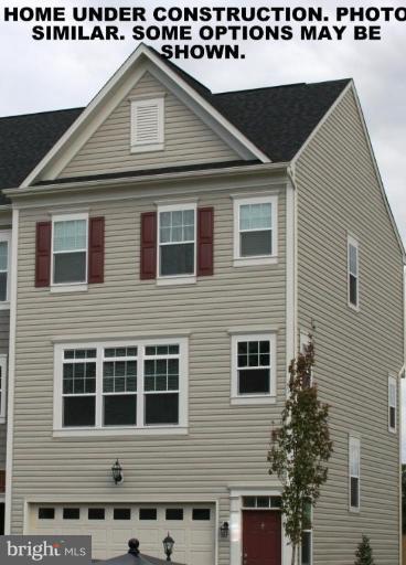 135 Short Branch Road Stafford, VA 22556 - Photo 1 of 1 Exterior (Main)