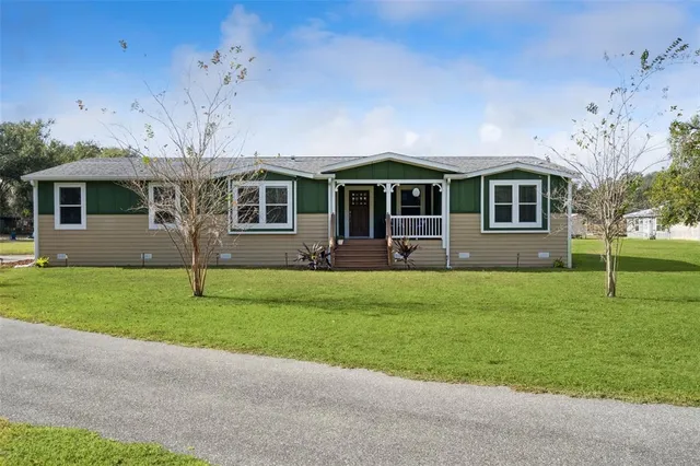 $599,900 | 5670 County Road 577, Center Hill, FL 33514