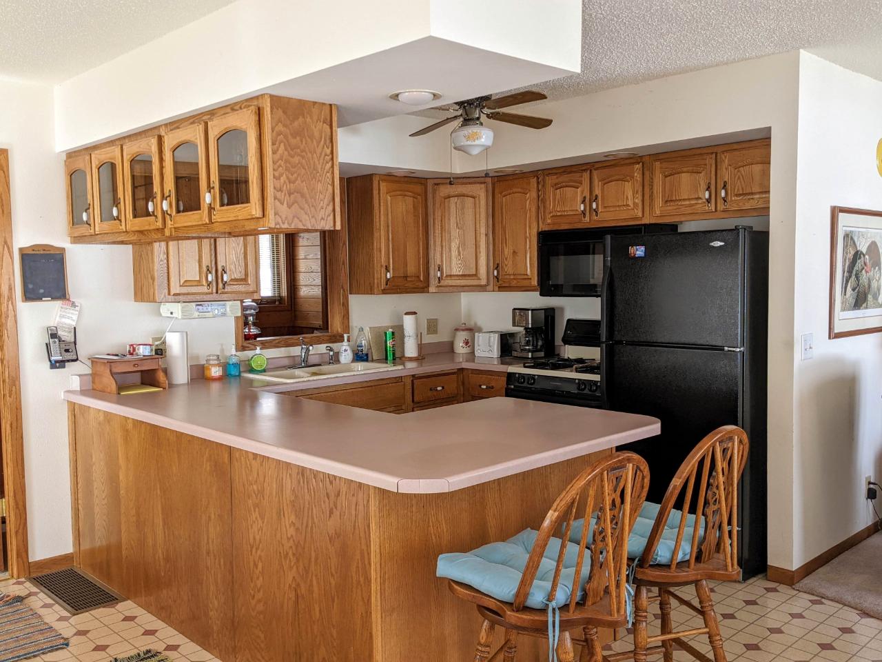 N10598 West Solberg Lake Road Phillips, WI 54555 - Photo 8 of 20 Gallery Image 8