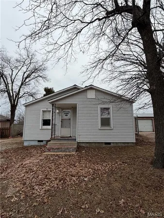 $59,900 | 2710 Oakmoore Drive, Poplar Bluff, MO 63901