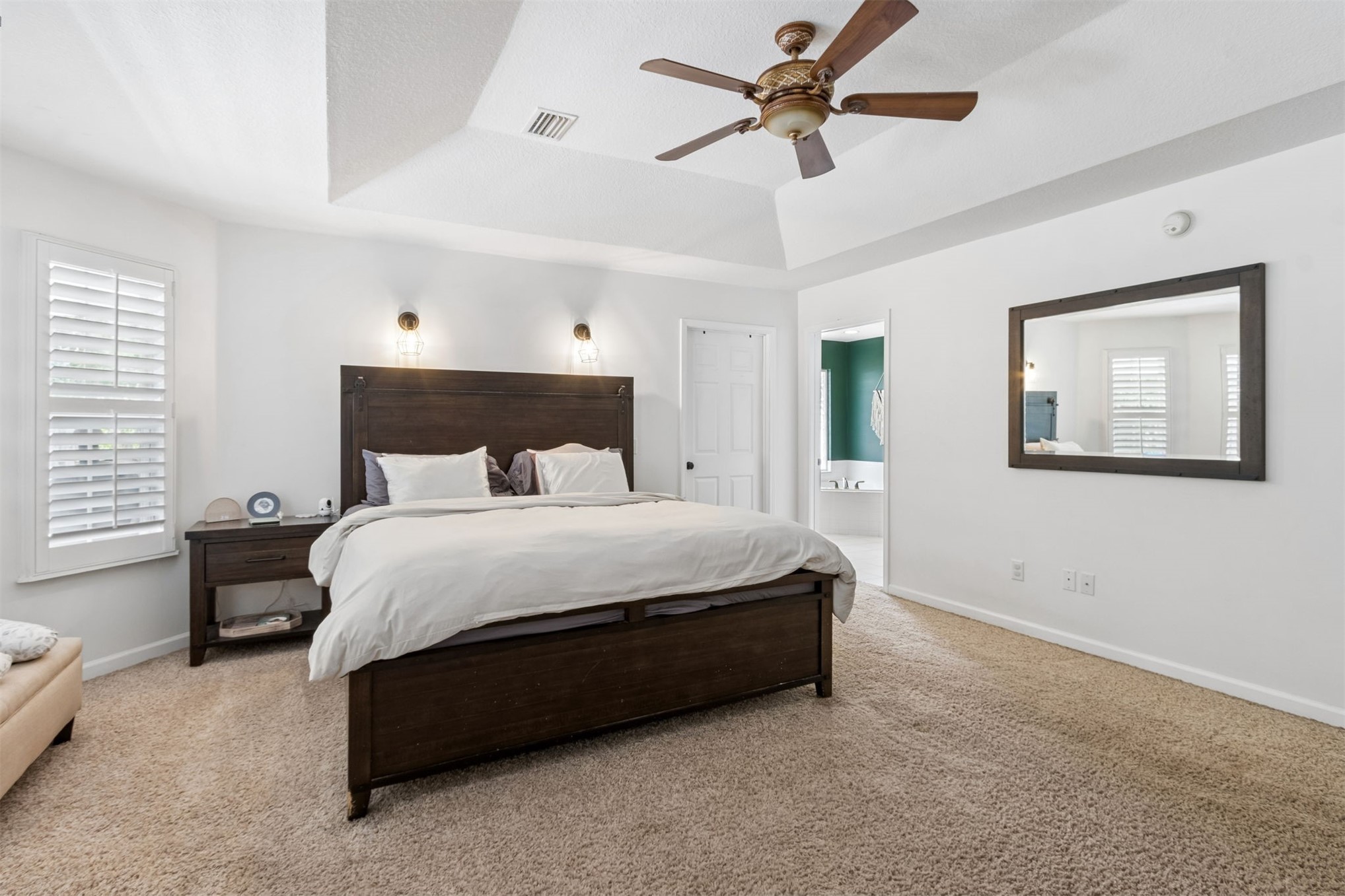 97070 Morgans Way Yulee, FL 32097 - Photo 29 of 69 primary bedroom