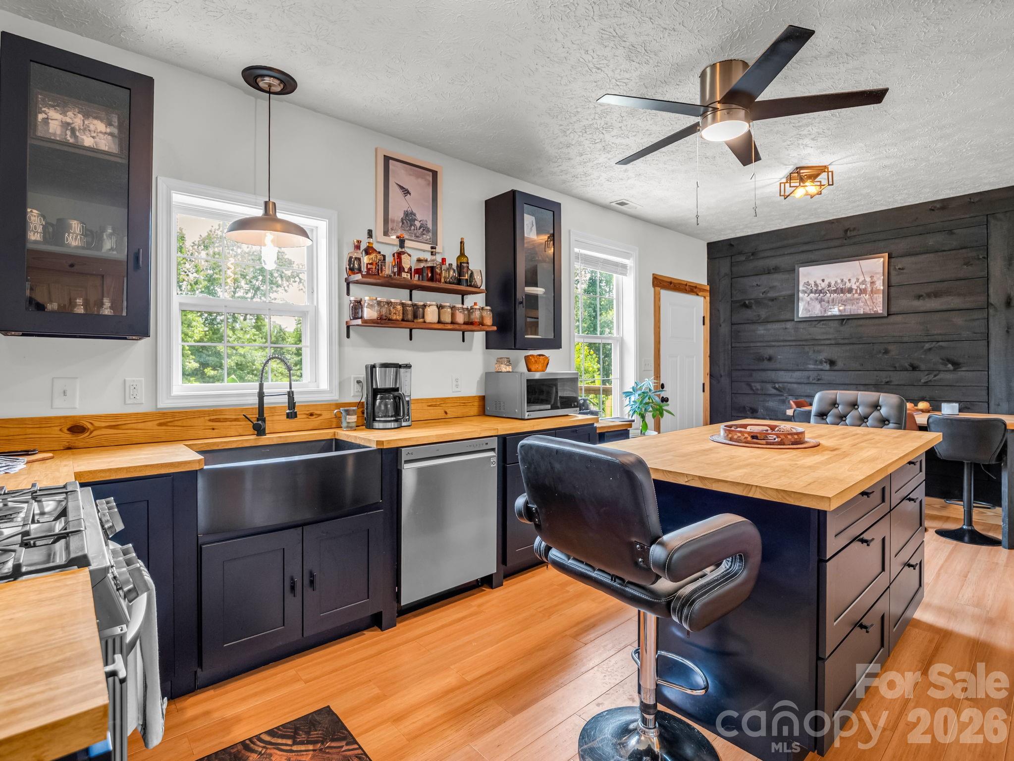 221 Kistler Road Lawndale, NC 28090 - Photo 20 of 40